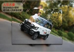 2020 lesheng hot sale electric car electric SUV right hand driving with bi motor