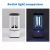 Import 2020 mini 3.7V USB UVC Germicidal Lamp for Cars Refrigerators Bedrooms led nail uv-c UV Ozone Quartz Lights uv lamp disinfection from China