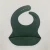 Import 2020 New Arrival Customizable Logo Silicone Feeding Bib bib silicone baby for Infants and Toddlers from China