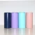 2020 new arrivals 12oz Slim Can Stainless Steel Insulator Sleeve Vacuum Insulated wholesale Can Cooler Drink Slim Can with lid
