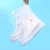 Import 2020 new arrivals anti-skid PVC waterproof rain shoe cover, shoe cover rain boots from China