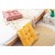 Import 2020 New Arrivals China Wholesale Custom More Colors Square Shape Soft Foam Floor Chair Seat Cushion from China