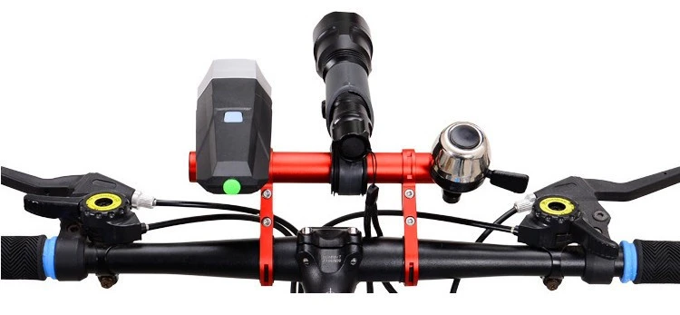 2020 NEW Bicycle Handlebar extended stand