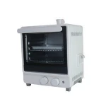 2020 new design household appliances Korean style Electric oven for bread cake Pizza