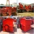 Import 2020 new design mining machinery material used sand making machine fine crusher from China