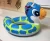 Import 2020 new design swimming ring from China