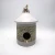 Import 2020 New Fashion Bird House Waterproof Ceramic Bird Aviary Eco friendly Bird Nest Box from China