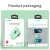 Import 2020 New Fast Charge power banks cartoon smart customize 10000mah 18W 20W small portable mini power bank from China