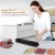 Import 2020 New Food Vacuum Sealer Machines Home Appliance Household Sealer from China