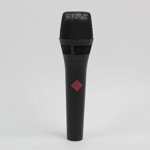 2020 new microphone digital condenser microphone capsule microphone studio set internal