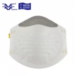 2020 NIOSH dust mask N95 respirator