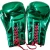 Import 2020 OEM Custom Logo MMA Training Boxing Gloves from China