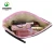 Import 2020 personalized custom pink pvc cosmetic bags make up artist case from China
