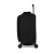 2020 personalized hot selling big mini pretty roll up wheeled garment bag suit sleeve luggage hanging hook clothes backpack EU