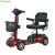 Import 2020 The Cheapest   CE 4   wheel adult 3  wheel  electric scooter from China