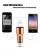 Import 2020 trending  mobile phone accessories 3 in1 smart car battery charger  quick charge from China