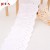 Import 2020 White eyelet cotton lace trim manufacturer from China