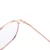 Import 2021 custom brand name metal optical eyeglass frames for women from China