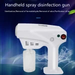 2021  Disinfection Spray Machine Electric Sprayer Nano