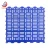 Import 2021 Factory Plastic Slat Pig Flooring Pig 60*60cm pig farming Plastic Slatted Flooring from China