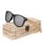 Import 2021 High Quality Wood Bamboo Sunglasses Wooden Mens Womens Vintage Eyewear from China