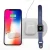 Import 2021 Innovative products portable 3 in 1 wireless charger for iPhone 12 and apple watch from China