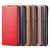 Import 2021 Luxury Flip Cover PU Leather Phone Case for iPhone 12 XS XR 11 SE2020 TPU Card Cover Phone Wallet Case from China