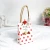 Import 2021 New Small Gift Paper Bag with Handles Wedding Decoration Gift Paper Bag Birthday Decoration Event Party Supplies from China