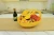 Import 2021 New Style Eco-friendly PP Fruit And Vegetable Food Salad Bowl Set from China
