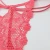 Import 2021 New woman Sexy Lace Transparent White Gstring Panties Pack G-string Underwear G String Thong Panties For Woman from China