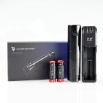 2021 Newest Vibrationless Tattoo Pen Digital Wireless Tattoo Machine Pens Professional Tattoo Supplies