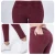 Import 2021 Spring/Summer Fashion Womens High Waist Elastic Curve Plain Lightweight Skinny Skinny Jeans from China
