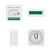 Import 2021 WiFi Smart Light Switch Universal Breaker Timer Wireless Remote Control Works Smart Home Automation products from China
