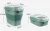 Import 2021New 25KGS Folding plastic household rice bucket moisture-proof and insect-proof rice flour storage box from China