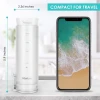 2022 best selling Cordless Water Flosser Rechargeable Portable Oral irrigator Dental Water Flosser
