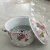 Import 2022 Best Selling Enamelware Homeware  Cooking Pot  Enamel Casserole Ceramic Casserole Cookware from China