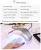 Import 2022 Factory Sale Various Widely Used Drying Electric 48w Uv Light Nail Lamp Led from China