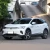 Import 2023 China Used Car Electric Vehicle 0 Mile Electric Crossover EV Hatchback SUV VW ID4 from China