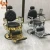 Import 2023 Wholesale heavy duty black hair salon belmont salon barber chair for men synthetic leather from China