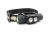Import 2023 Young Style Comfortable LED Head Lamp rechargeable work light 5 modes XPE COB light Camping Headlight IP65 LED Headlamp from China