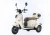 Import 2024 New Cheap Battery Powered Tricycle Electric Vehicle for Sale from China