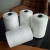 Import 20s/8 2kg 4kg spun polyester bag sewing thread with lubricant silicone oil from China