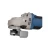 Import 20V Cordless Mini Brushless Angle Grinder machine With Li-Ion Battery from China