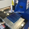 20W Solar Wafer Laser Scribing Machine  solar cell cutting machine  German Laser