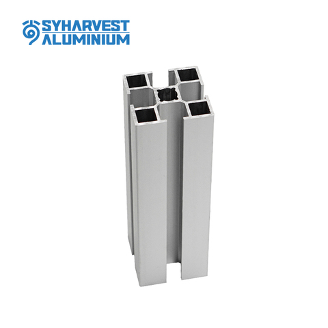 Buy 20x20 Aluminium Extrusion Profile 4080 T Slot Aluminum Extrusion ...