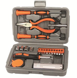 22 Pieces Multi Function Home Hardware Tools
