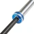 Import 2200 Weightlifting Professional Power Barbell Bar from China