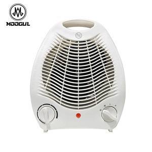 220V 2000W Electric Heater Portable Mini Fan Heater For Home
