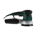 220V 200W 50Hz Corded Orbital Sanders