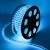 Import 220V High voltage LED Strip Light RGB SMD 5050 Tape Remote control Waterproof rgbw led backlight strip from China
